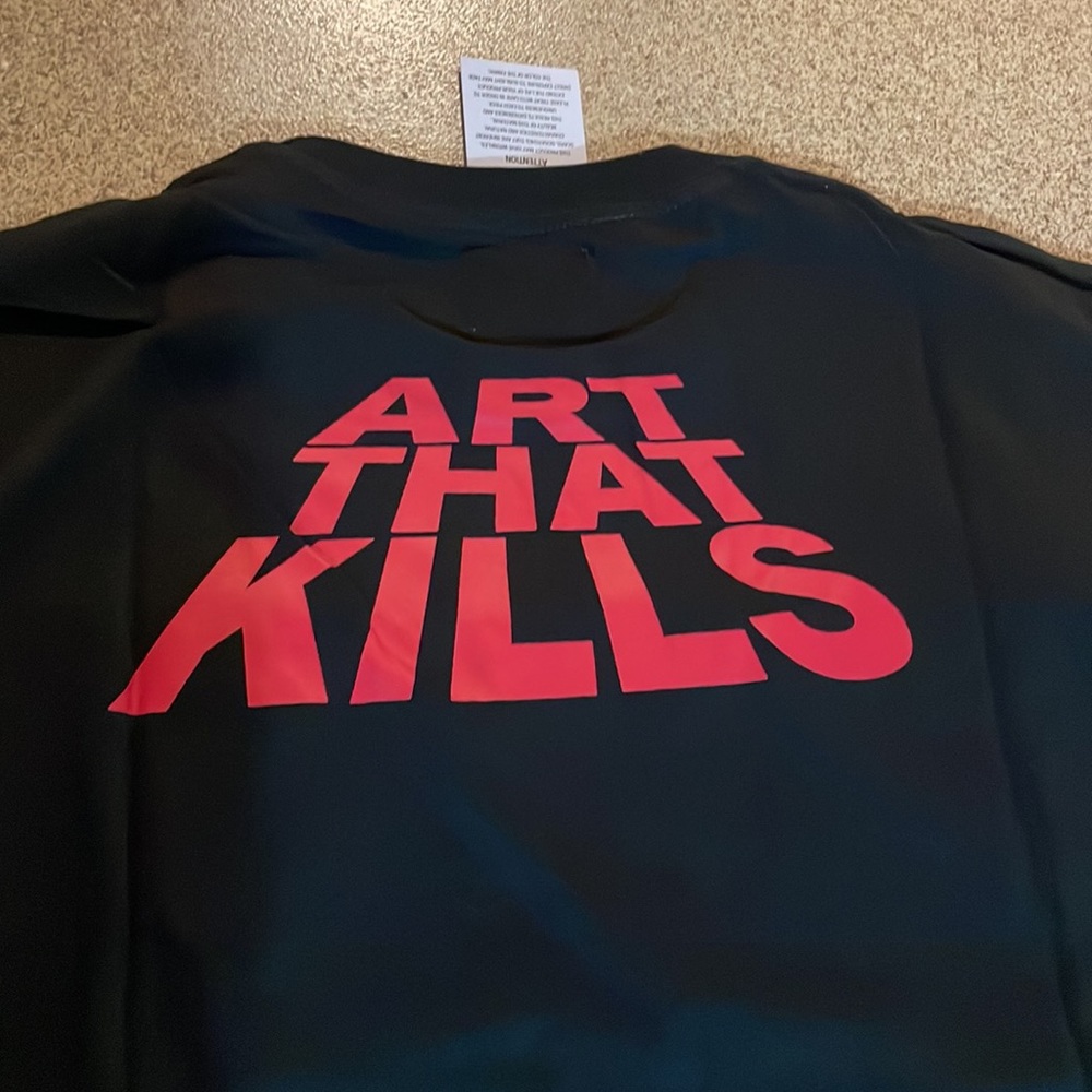Gallery Department T Shirt
